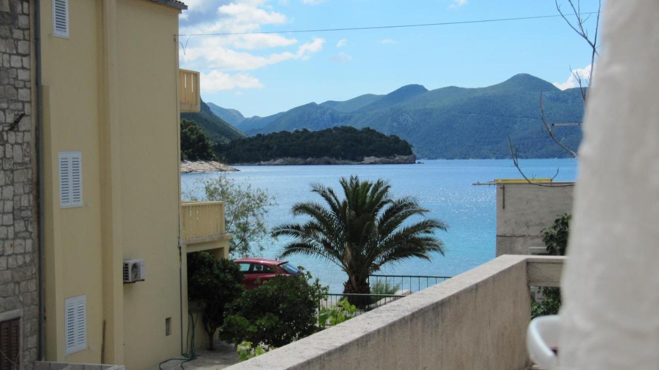 Holiday Home Jasenka Trstenik Trstenik  Exteriör bild