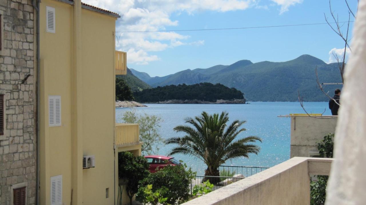 Holiday Home Jasenka Trstenik Trstenik  Exteriör bild
