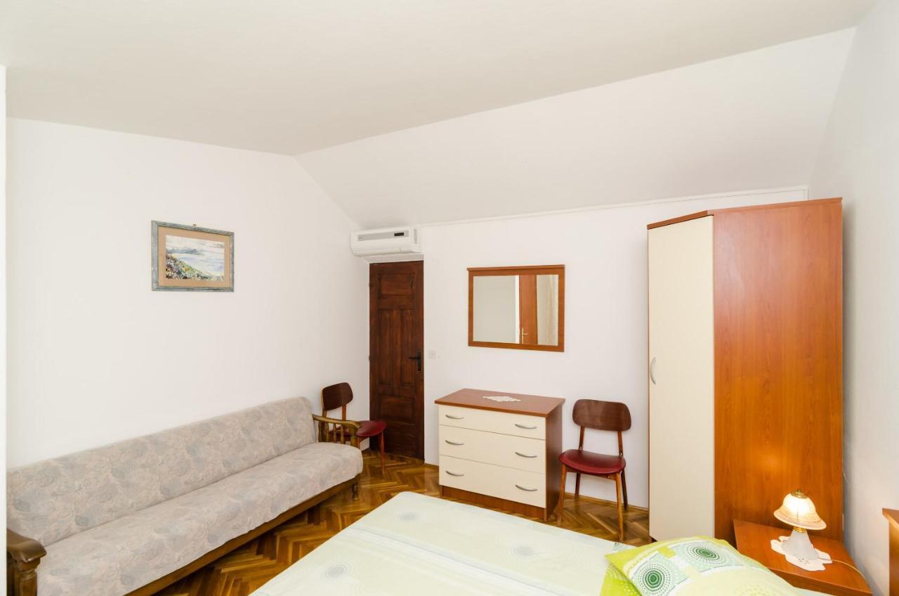 Holiday Home Jasenka Trstenik Trstenik  Exteriör bild